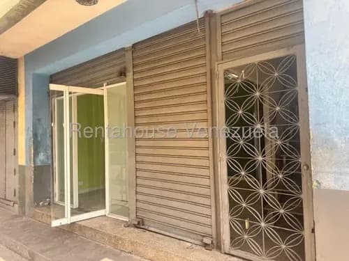 La Candelaria Local Alquiler 25-13297