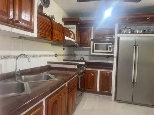 Yasmin Roa Vende Casa En Parque Mirador Cod 316800