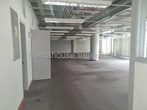 Oficina Comercial En Venta - Elena Marin Nobrega - Mls 26-3167