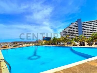 Century21 ofrece en alquiler Apartamento Planta Baja en el C.R. ARABELLA