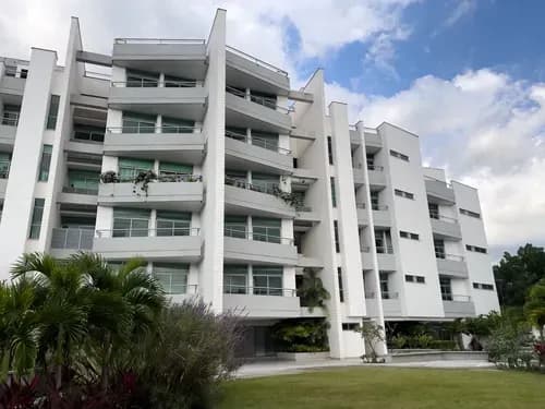 Apartamento En La Castellana Bh 25-15920