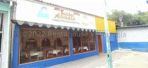 Locales En Venta En El Este De Barquisimeto Carrera 19 Cod.25-5656 Nd