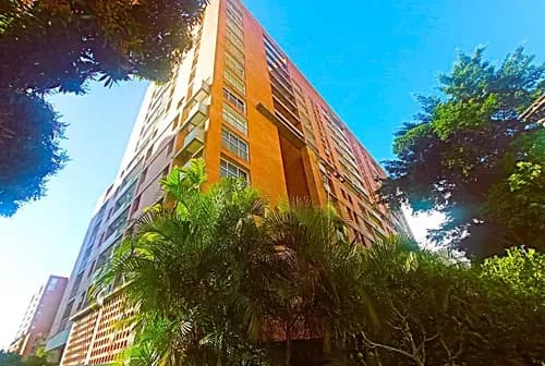 Urb. Boleíta Norte - Parque Residencial El Este Cómodo Y Hermoso Apartamento, Con Piscina Y Hermosas Áreas Comunes. Av Rómulo Gallego