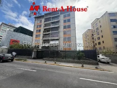 Apartamento Ph En Venta En La California Norte 26-10485