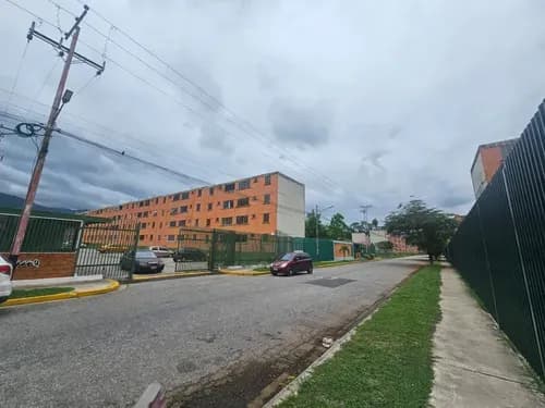 Apartamento En Tulipan, San Diego. Sirisd-103
