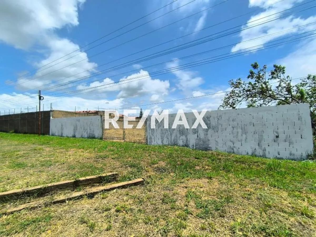 En Venta Terreno en Parcelamiento Tipuro, Maturin, Estado Monagas
