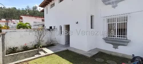 Casa En Venta En Alto Prado 26-6947 Ad