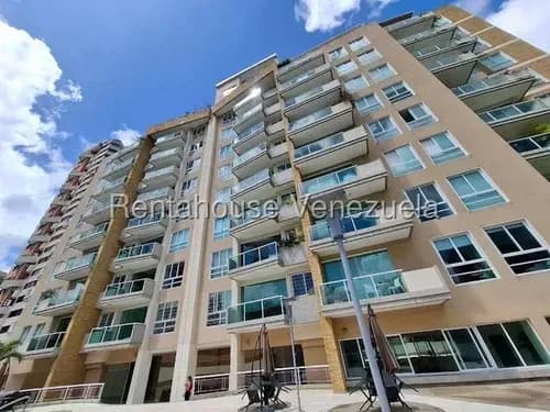 Apartamento Venta Santa Rosa De Lima Lp