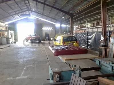 SE ALQUILA AMPLIO GALPON Y DE FACIL ACCESO EN EL HATILLO