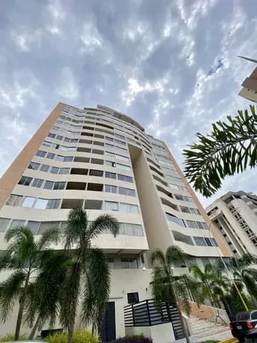Andrews Matheus Vende Apartamento En Residencias Sevilla Real Urbanización Sabana Larga Valencia Carabobo