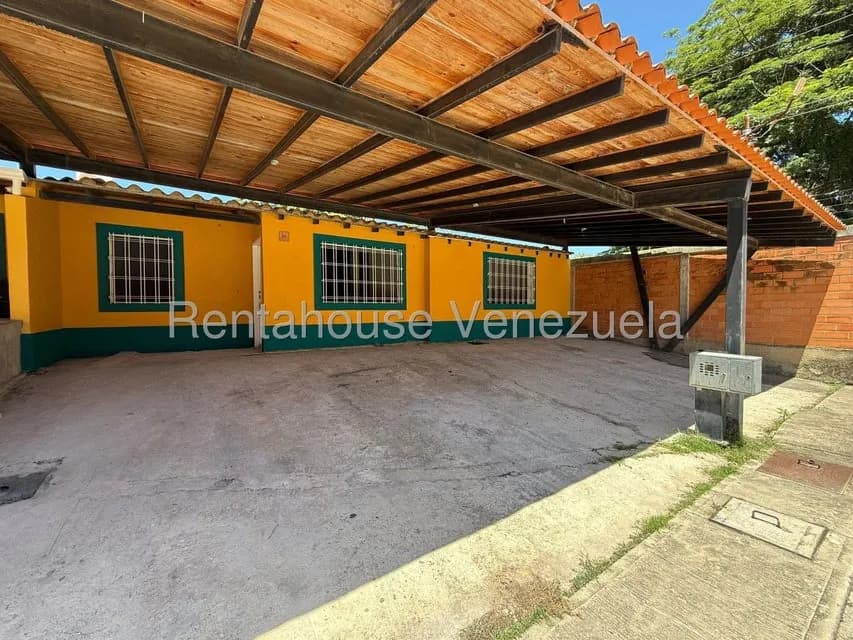 Casa (1 Nivel) en Venta en Valle de Oro, Carabobo