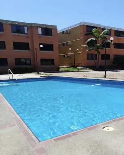 Marina Vende Apartamento Res. Colinas De San Diego Ii, Con Pozo De Agua Y Gas Directo. Pla-1961 (sólo Clientes)
