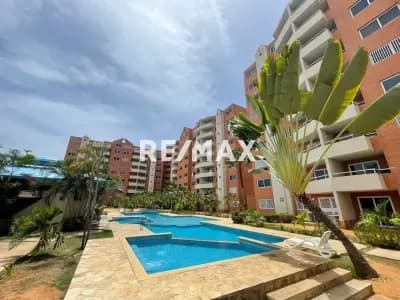 APARTAMENTO LOS CAYOS