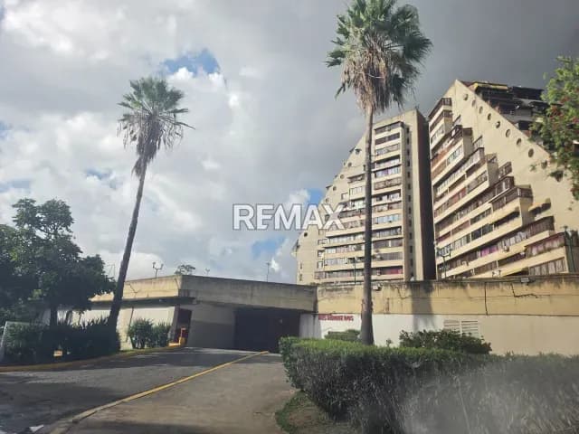 Apartamento en venta Montalban Juan Pablo ll