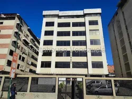 Apartamento En Venta En El Marqués 26-14122 Csa