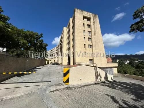 Apartamento En Venta,los Samanes Mls #26-8342