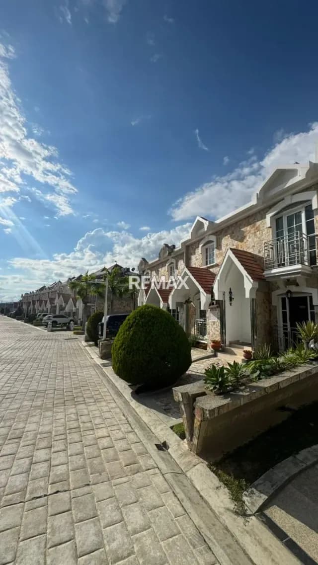 Casa en Venta
