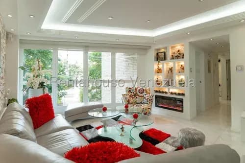 Apartamento En Alquiler - Elena Marin Nobrega - 26-18461