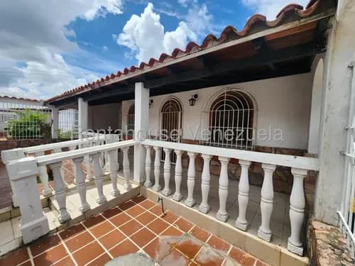 Venta De Casa En La Urb. Almariera Cabudare Edo. Lara