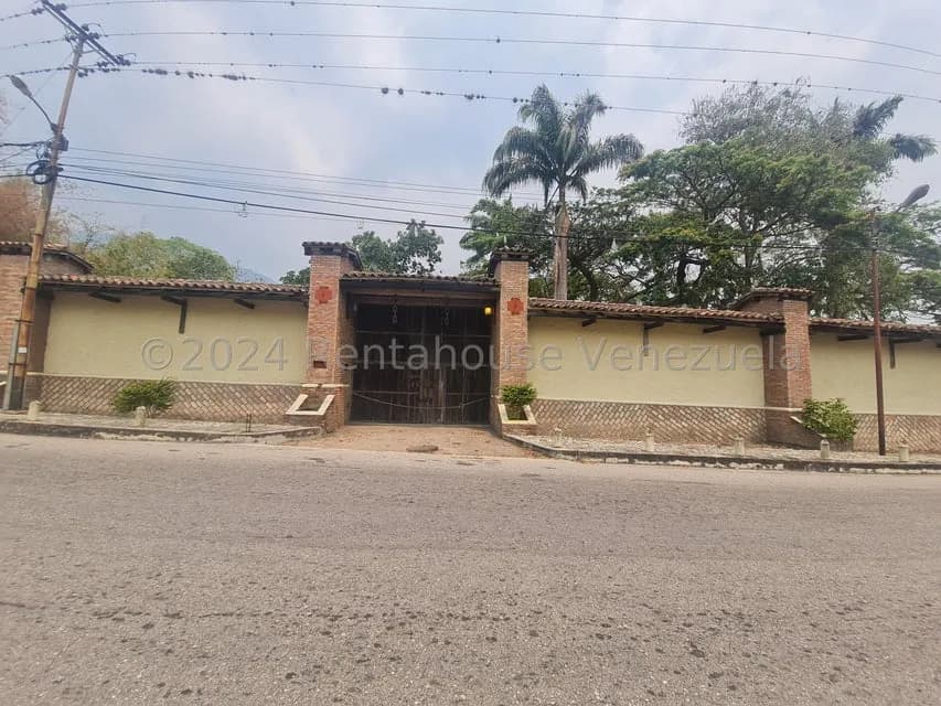 Terreno (Residencial) en Venta en San Felipe, Yaracuy