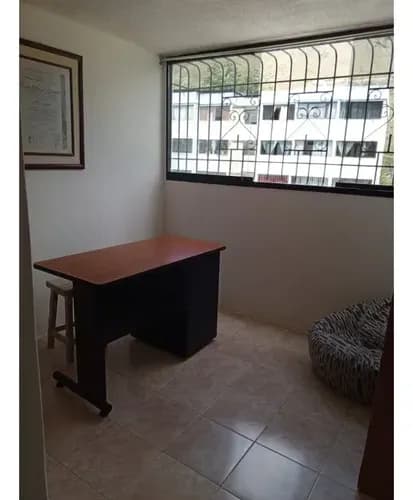 Alq De Apartamento Amoblado Res. Los Bucares Ve25-0041mrd-rram