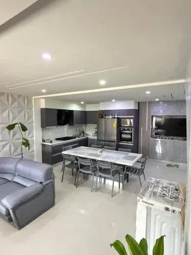 Aq Venta Townhouse En Mañongo. 327450