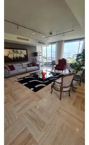 Vendo Apartamento 240m2 Las Mercedes 9419