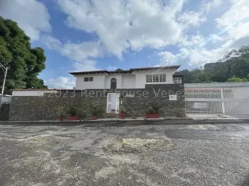 Venta Casa La Lagunita Country Club Ls