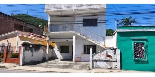Casa En Venta En Rancho Grande Puerto Cabello Meg--9821957