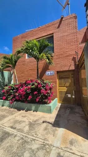 Venta Espectacular Penthouse Isla De Margarita Urbanización Playa El Angel