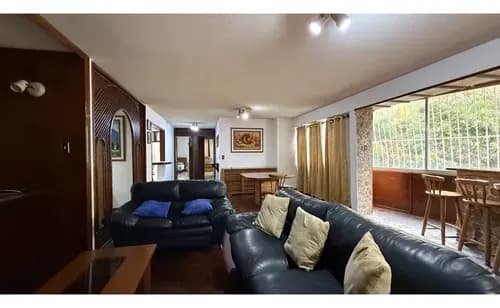 Apartamento En Alquiler 140 Mts2 En Santa Inés