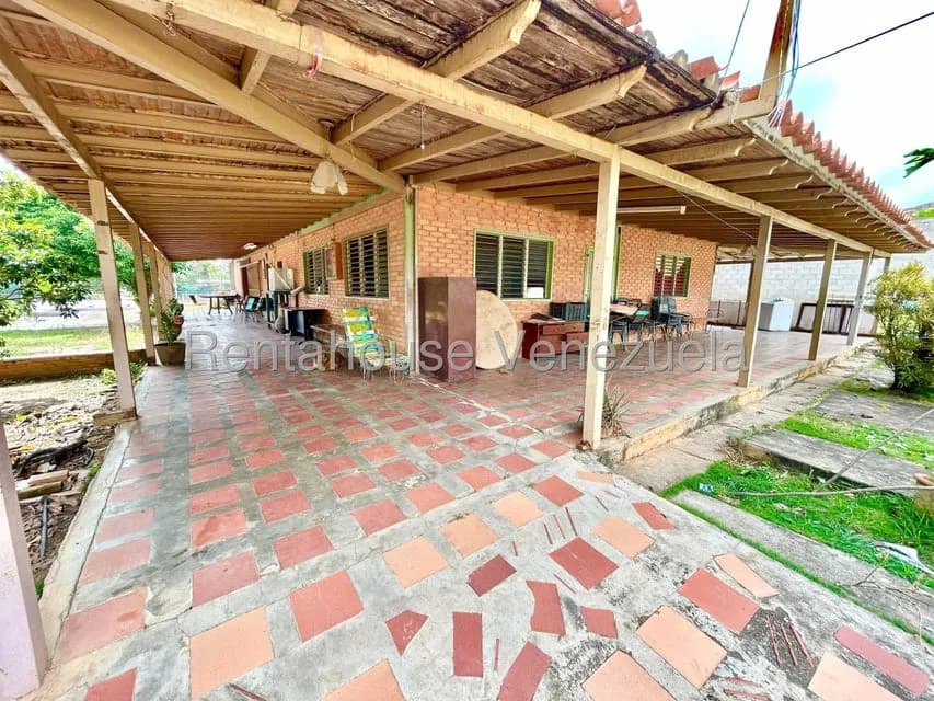 Casa (1 Nivel) en Venta en Agua Viva, Lara