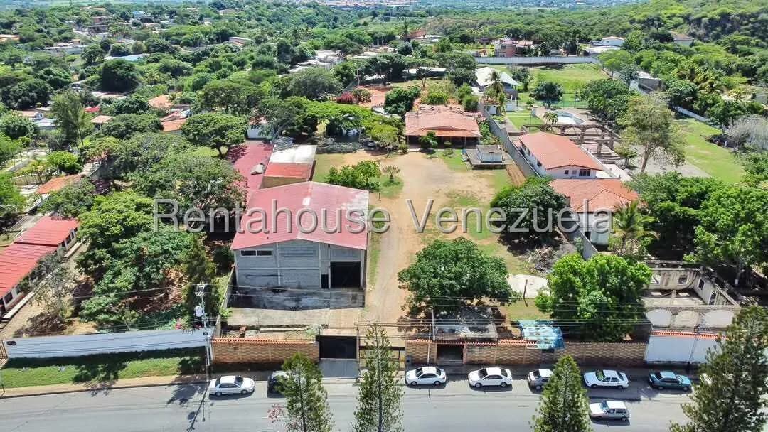 Casa (1 Nivel) en Venta en Agua Viva, Lara