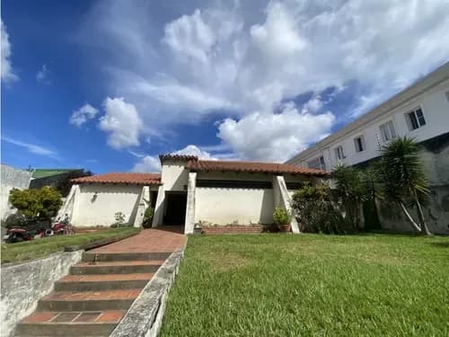 Vendo Casa En Prados Del Este