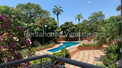 Apartamento En Alquiler - Elena Marin Nobrega - Mls #26-14731