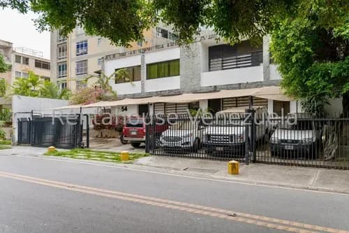 Terreno En Venta En Los Naranjos De Las Mercedes, Distrito Metropolitano Ft 25-7355