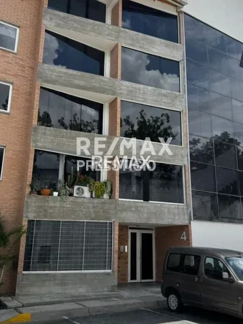 Apartamento en Alquiler la pedregosa Meirda Venezuela