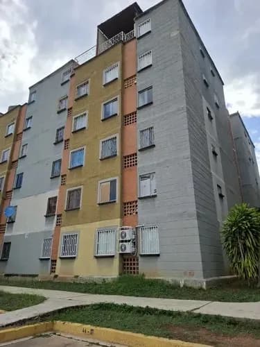 Apartamento En Venta Terrazas De San Diego Jc-lp