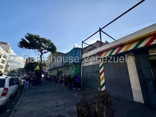 Me 25-10986 Venta Local A Pie De Calle San Martin