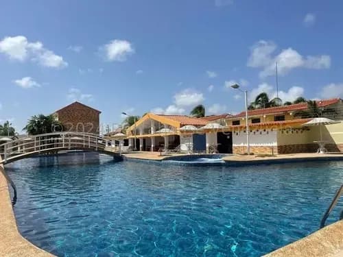 En Venta Apartamento En Ciudad Flamingo #25-2298 Rm