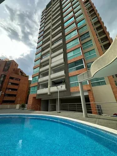 Oportunidad De Inversión Majestuoso Penthouse Dúplex De Lujo Con Blindaje Total (planta 100% Y Pozo Propio) Residencias Alameda Suite, Urbanización El Parral Ina-1136