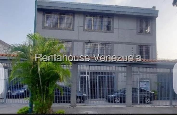 Comercial (Edificio) en Venta en Santa Monica, Distrito Metropolitano