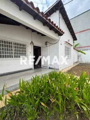 En Venta Casa ubicada en pleno centro de Guanare, Calle 21 entre Carreras 4 y 5, Guanare, Portuguesa, Venezuela