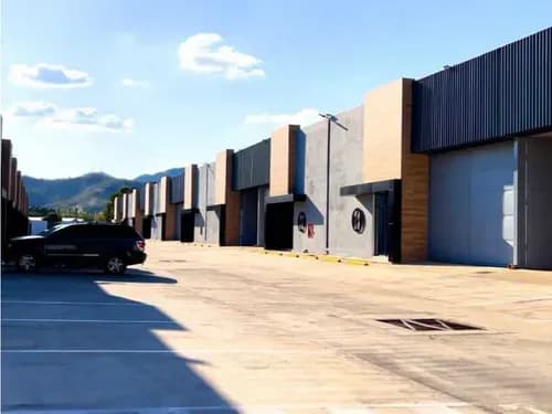 Galpon En Venta Centro Industrial Empresarial. Rb 9881256