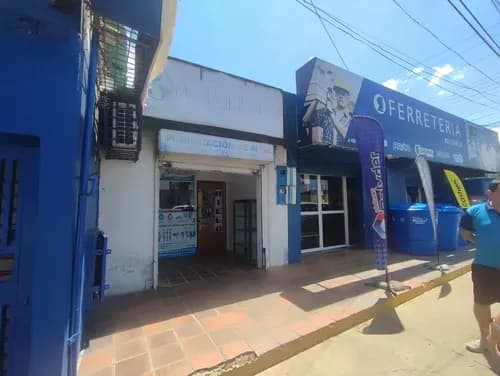 Vendo Negocio Listo. Inversión Fondo De Comercio.