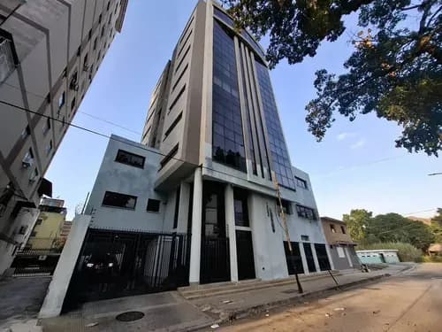 Alquiler Oficina Av Bolivar Edificio Kokuy. 319617-er