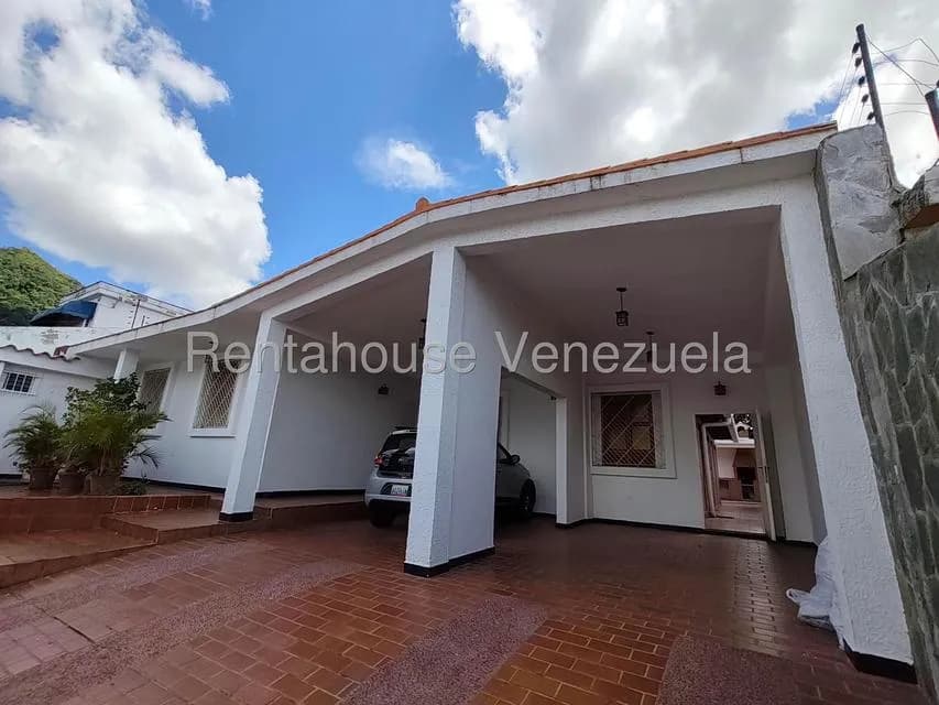 Casa (1 Nivel) en Venta en Trigal Norte, Carabobo