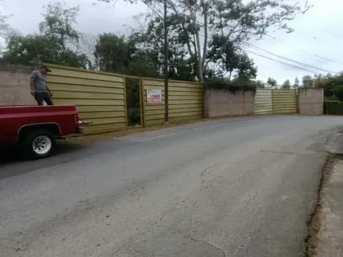 Terreno En Venta El Hatillo La Unión