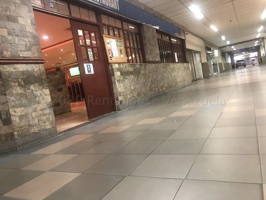 Negocios y Empresas (Alimentos y Bebidas) en Venta en Los Ruices, Distrito Metropolitano