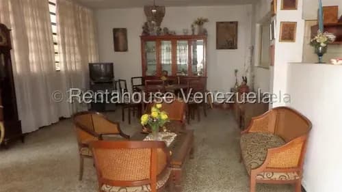Nb Casa En Venta En Sebucan De Una Planta 26-20172
